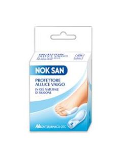 Montefarmaco Otc Nok San Protettore Alluce Valgo Misura S/m