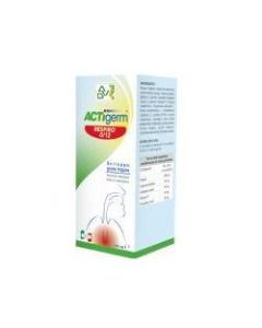 A. V. D. Reform Actigerm Respiro 0-12 200 Ml