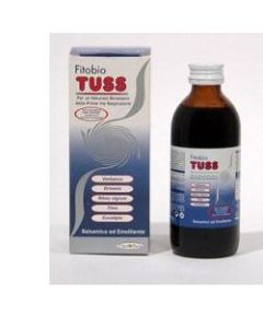 Fitobiotuss 150ml