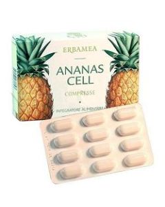 Ananas Cell Compresse 36cpr