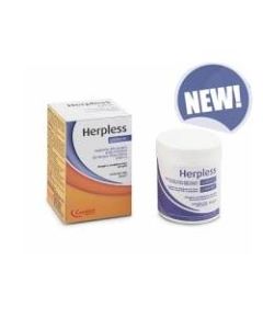 Herpless Polvere 120g