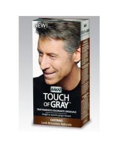 Just For Men Touch of Gray Cas