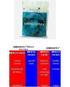 Animalintex Impacco Cataplasma