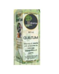 Quietum 50ml