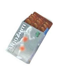 Nutrigea Algozym 30 Compresse