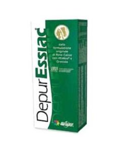 Nutrigea Depuressiac 200 Ml
