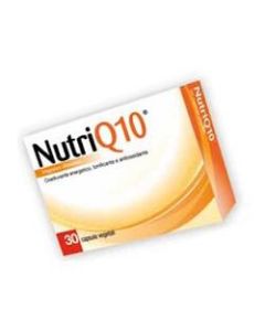 Nutrigea Nutriq10 30 Capsule