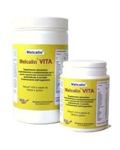 Biotekna Melcalin Vita Polvere 1150 G