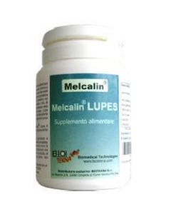 Biotekna Melcalin Lupes 56 Capsule