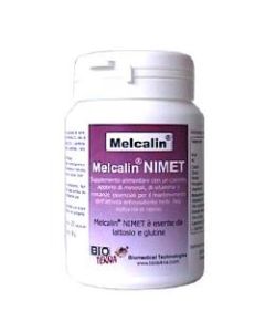 Biotekna Melcalin Nimet 28 Capsule
