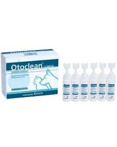 Otoclean 18flx5ml