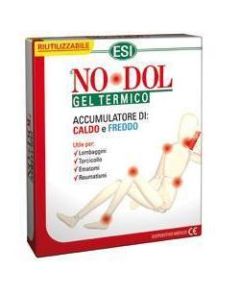 Esi Nodol Gel Termico Accumulatore Caldo Freddo Busta 280 G