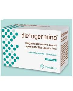 Dietogermina 12bust Stick Pack