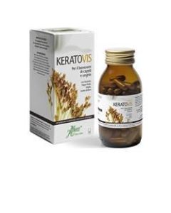 Aboca Keratovis Unghie-Capelli 100 Opr