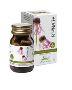 Aboca Echinacea Difesa Immunitaria Concentrato Totale 50 Opercoli