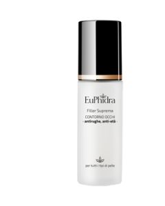 Zeta Farmaceutici Euphidra Filler Suprema Occhi 30 Ml