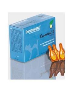 Essential 6 Spot on ga 4x0,6ml