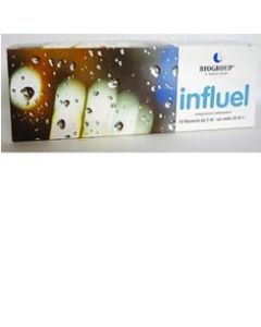 Influel 10fl 5ml