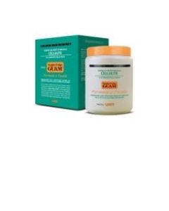 Lacote Guam Fanghi D'alga Formula A Freddo 1 Kg