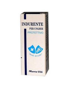 Marco Viti Farmaceutici Unghaisil Indurente Unghie 50 Ml