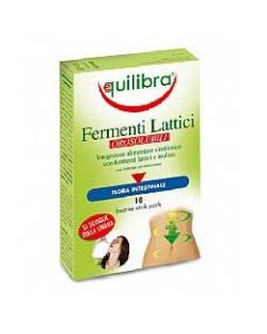 Fermenti Lattici 10bust