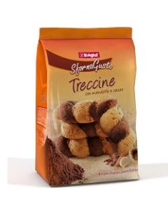 Biaglut Treccine 200 G