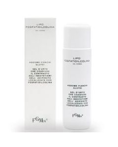 Lipo Fosfatidilcolina Gel Donn