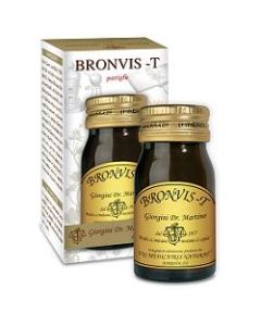 Bronvis 60past