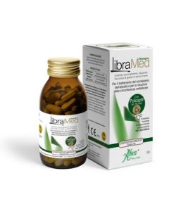 Aboca Libramed Fitomagra Trattamento Sovrappeso 138 Compresse 725 mg
