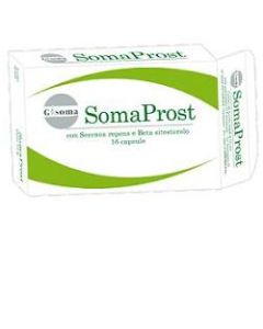 Gissoma Somaprost 16 Capsule