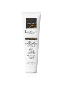 Lab & Co. Labcare All-repair Crema Riparatrice Totale Viso Mani Corpo 150 Ml