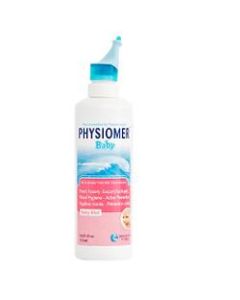 Perrigo Italia Physiomer Csr Spray Nasale Bambini 115 Ml