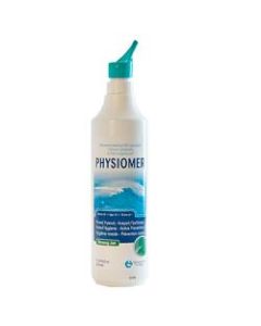 Perrigo Italia Spray Nasale Physiomer Csr Con Getto Forte Confezione Da 210ml