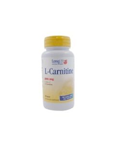 Phoenix - Longlife Longlife Lcarnitine 60 Capsule