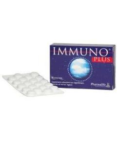 Immuno Plus 60cpr