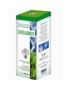 A. V. D. Reform Lineadren 500 Ml