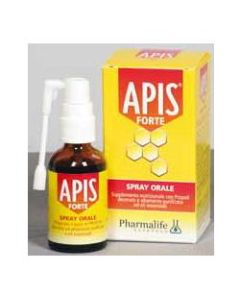 Apis Forte Spr os 30ml
