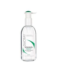 Sensinol Shampoo 200 Ml Ducray
