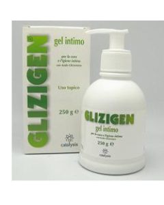 Glizigen Gel Intimo 250ml
