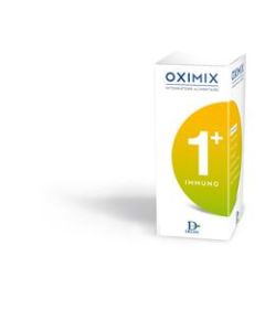 Driatec Oximix 1+ Immuno 200 Ml