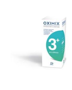 Driatec Oximix 3+ Allergo 200 Ml