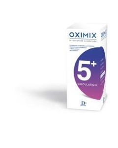 Driatec Oximix 5+ Circula 200 Ml