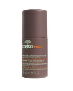 Lab. Nuxe Italia Socio Un. Nuxe Men Deodorante Uomo Protezione 24 Ore 50 Ml