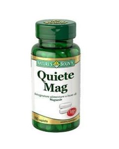 Quiete Mag 100tav