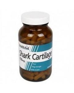Healthaid Italia Cartilagine Squalo Shark Cartilage 120 Capsule