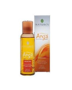 Arga' Olio Capelli 100ml