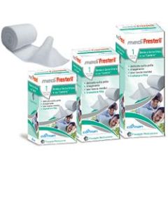 Corman Benda Orlata Medipresteril 5x500cm