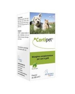 Cortipet 100ml