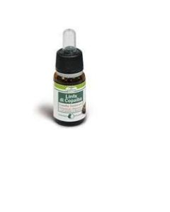 Linfa di Copaiba Gocce 10ml