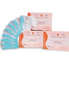 Hulka Vea Cleni 20buste Sterile